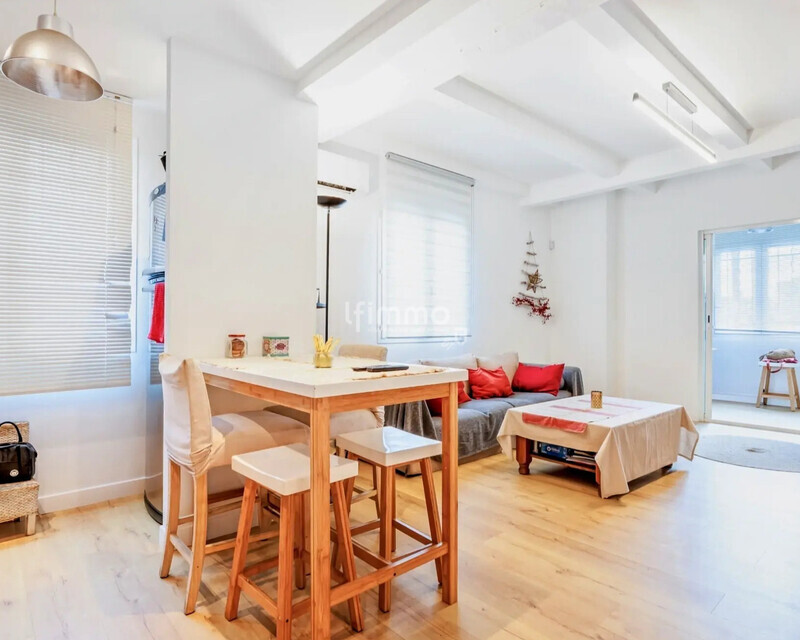 Maison de charme entre le 4ème et 12ème arrondissement Marseille - Ph12