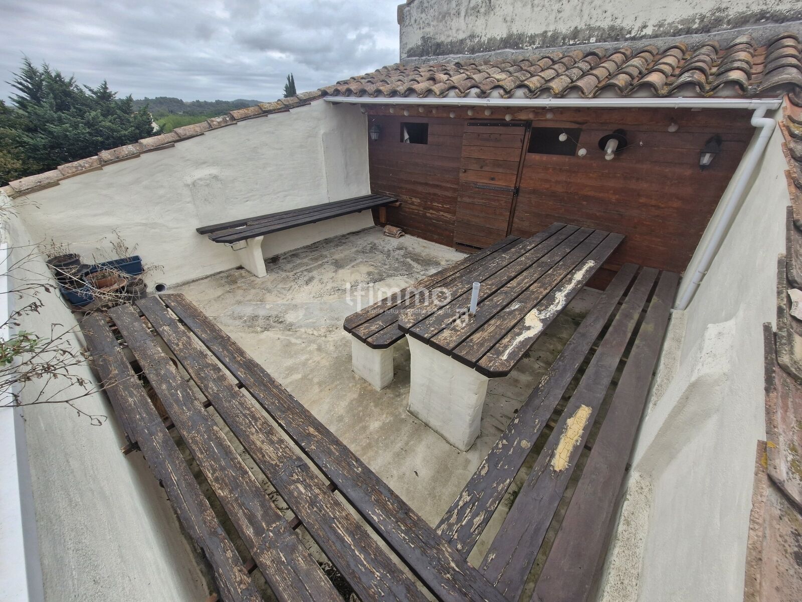 Maison Rouffiac-d’Aude  - 20250904 101917