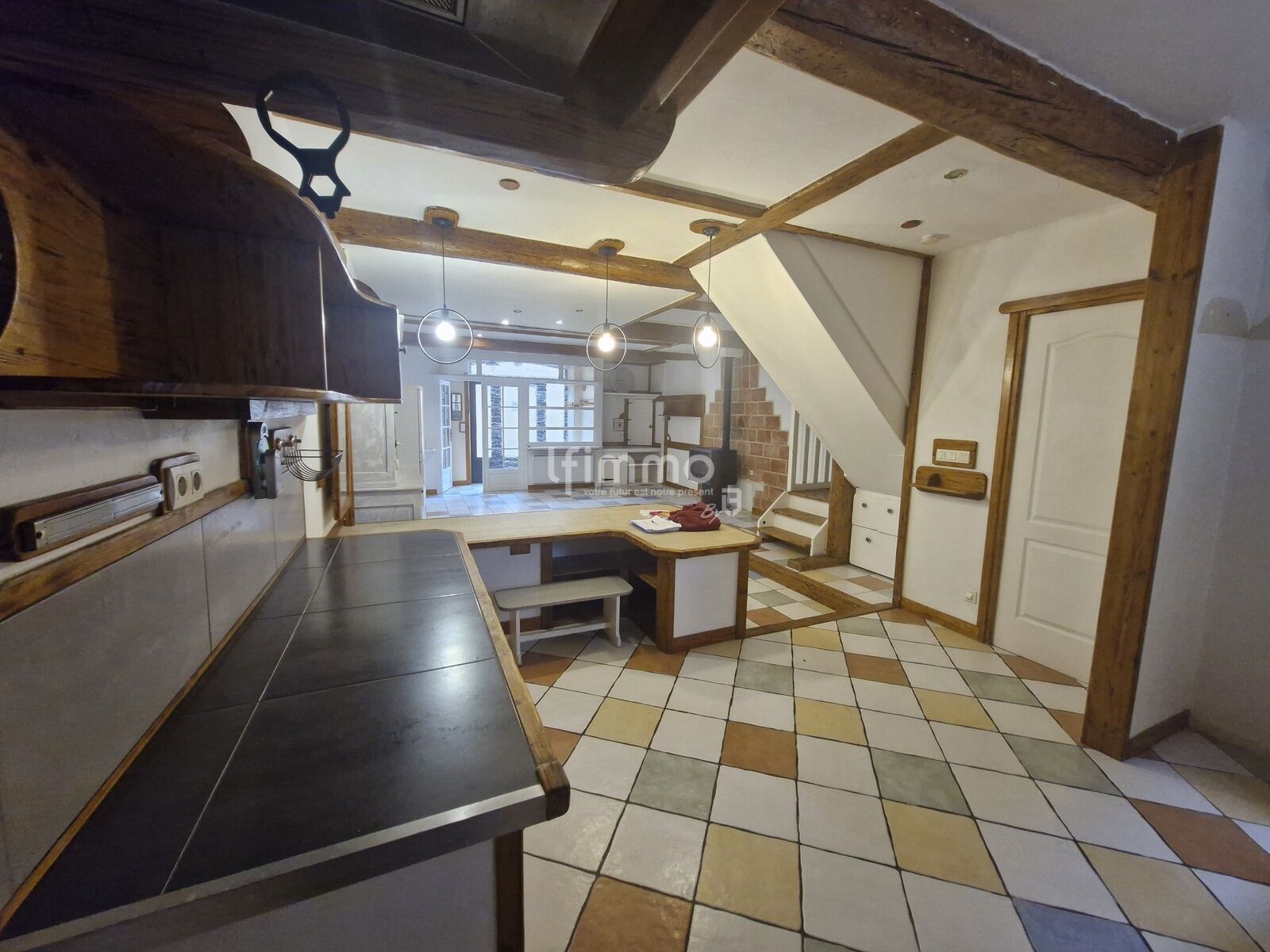 Maison Rouffiac-d’Aude  - 20250904 102803