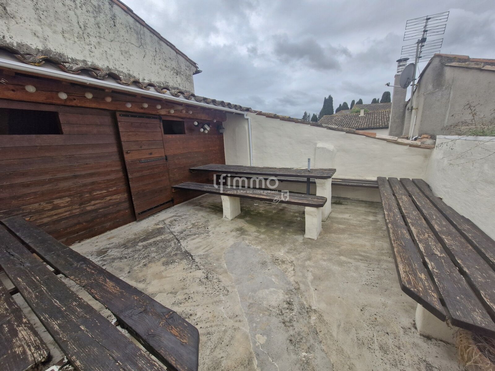 Maison Rouffiac-d’Aude  - 20250904 101935