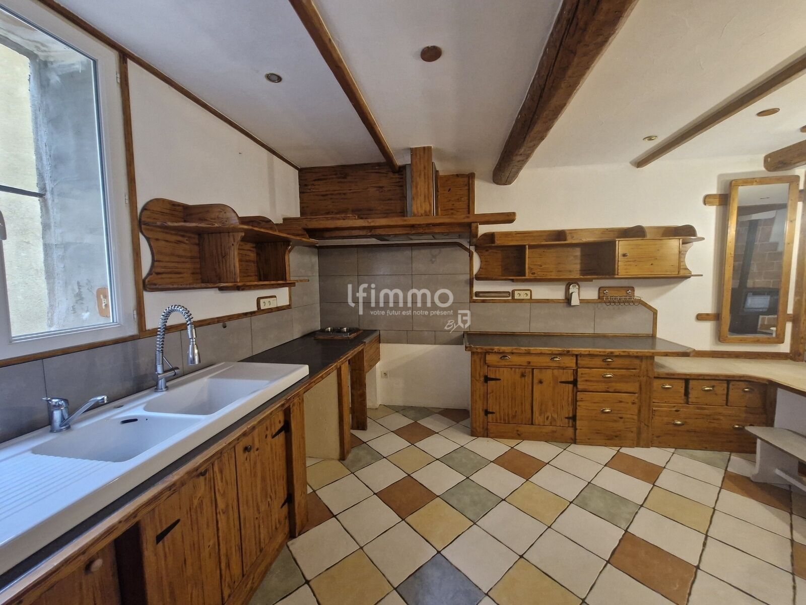 Maison Rouffiac-d’Aude  - 20250904 102743