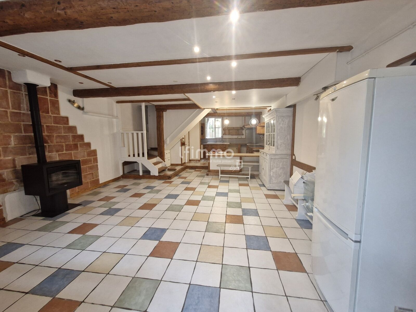 Maison Rouffiac-d’Aude  - 20250904 102826