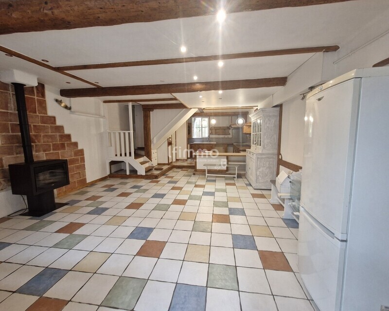 Maison Rouffiac-d’Aude  - 20250904 102826