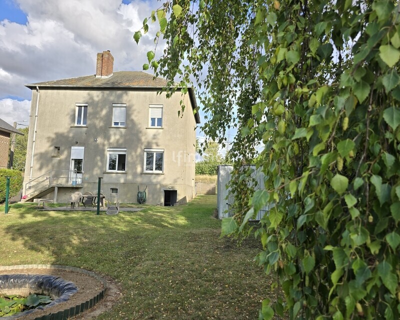 Maison individuelle  - 20250904 181540