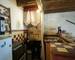 Castans - Maison de 50 m² R+1 - Cuisinette