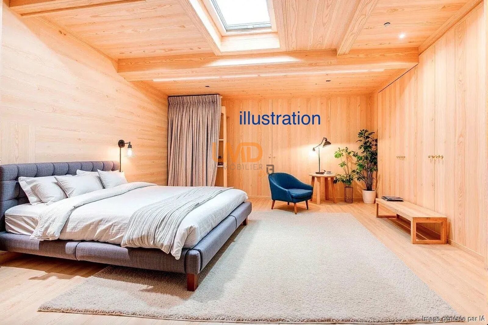 Le Luc: belle maison de ville T4 107m2 aucun travaux - E7719bd8-8f7e-4d6e-8f24-4c5dc73cb413