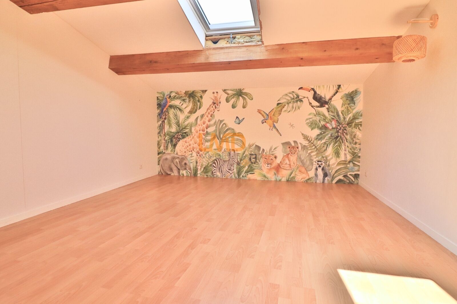 Le Luc: belle maison de ville T4 107m2 aucun travaux - E51d6200-6e6b-4f1b-a501-2616a5f9b688 1 201 a