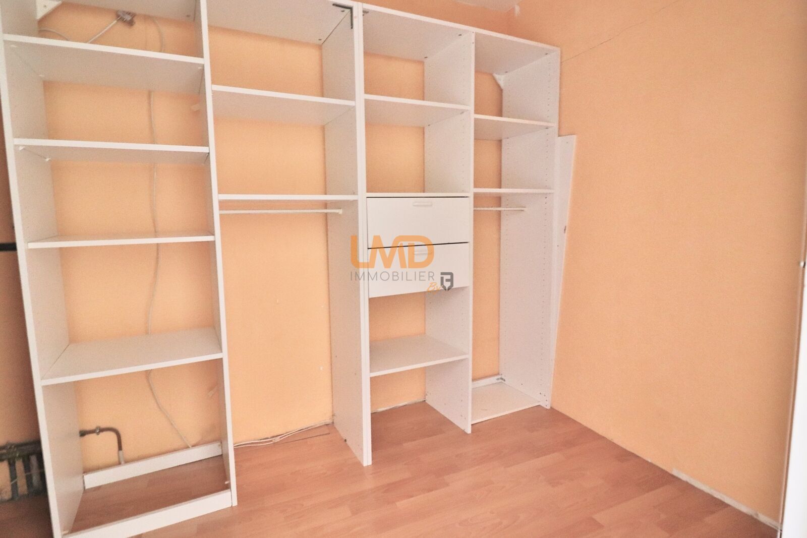 Le Luc: belle maison de ville T4 107m2 aucun travaux - 1c3608c0-8aab-4108-8251-f82c75425dab 1 201 a