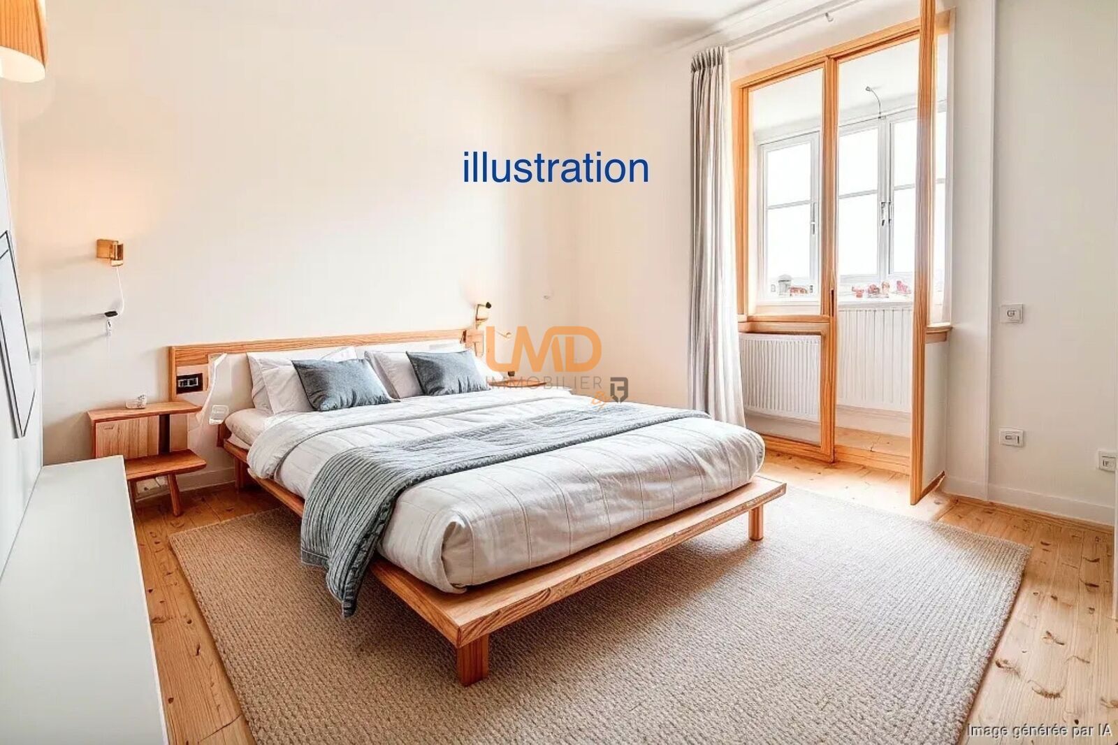 Le Luc: belle maison de ville T4 107m2 aucun travaux - Ded70a51-a91c-4a33-b48f-cfcd5f25e7dd