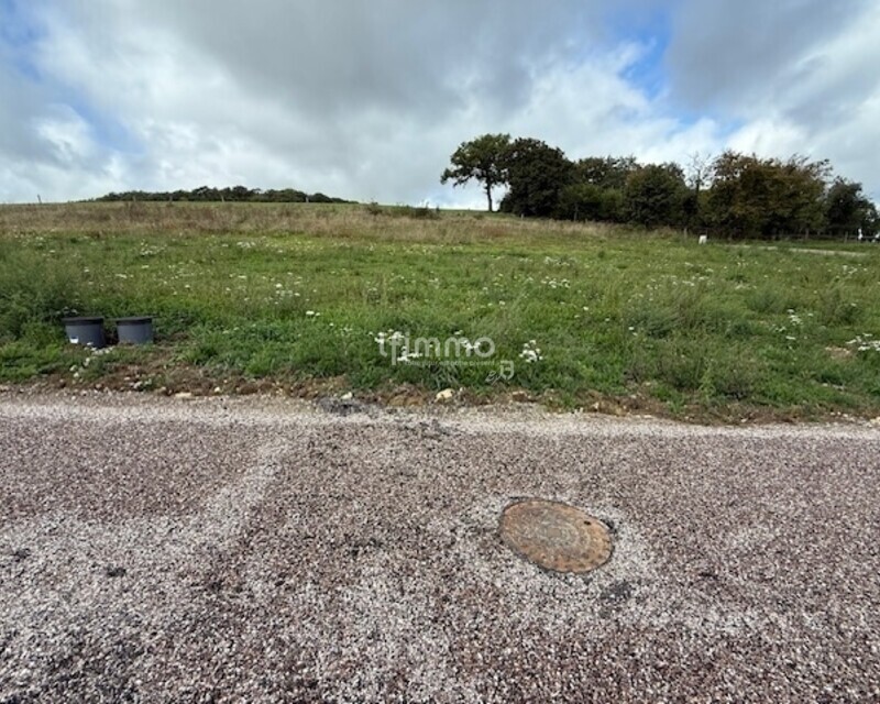 Vente terrain à Batir 57220 Narbéfontaine - Img 1648
