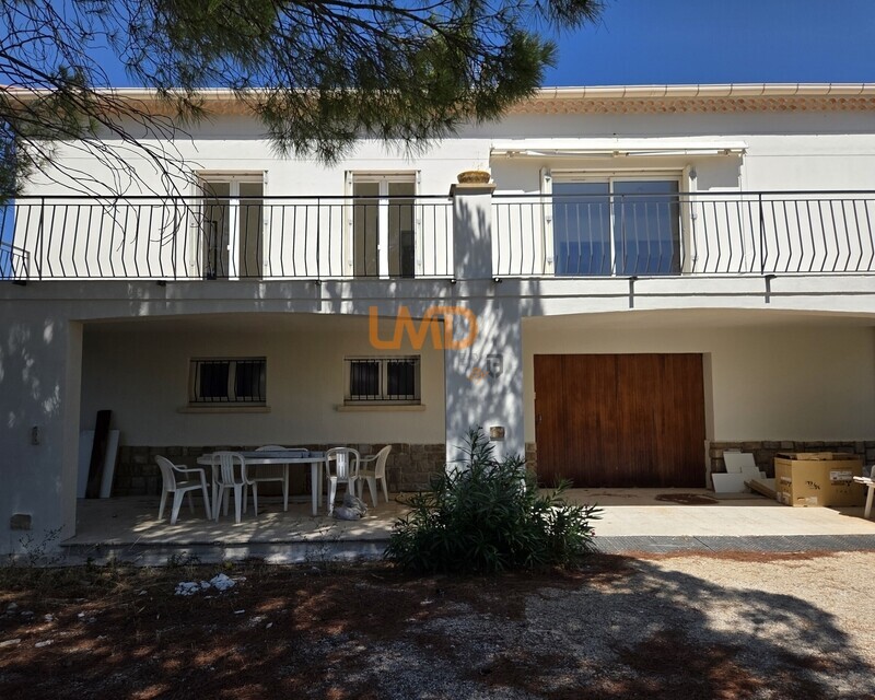 Magnifique villa R+1 rénovée - 20250822 125222