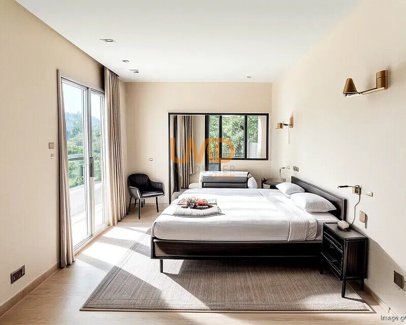 Magnifique villa R+1 rénovée - Ia generated 1764053198