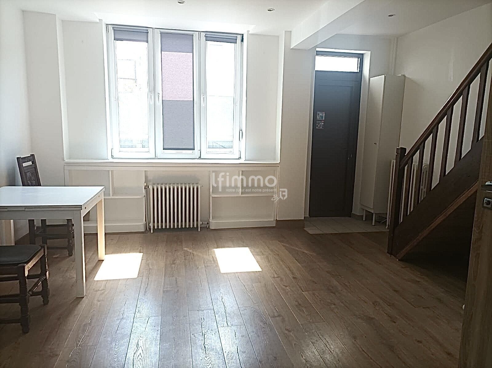 Maison rénovée à Villejuif – À 15 min de Châtelet ! - 0e1ca6a2-9b4a-42f7-b56c-e939a4a0c083