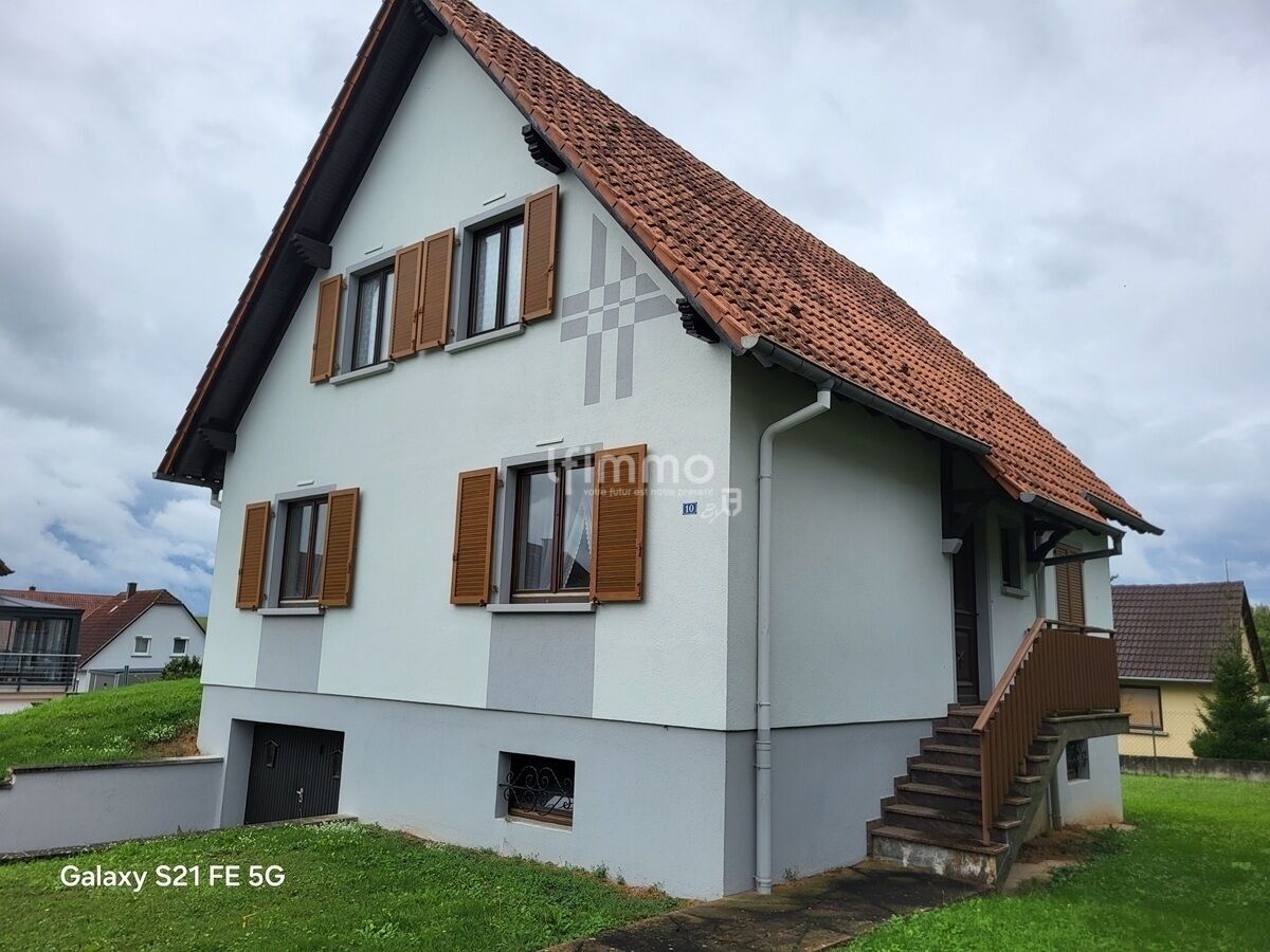 Maison à Hoffen - 20250909 112231