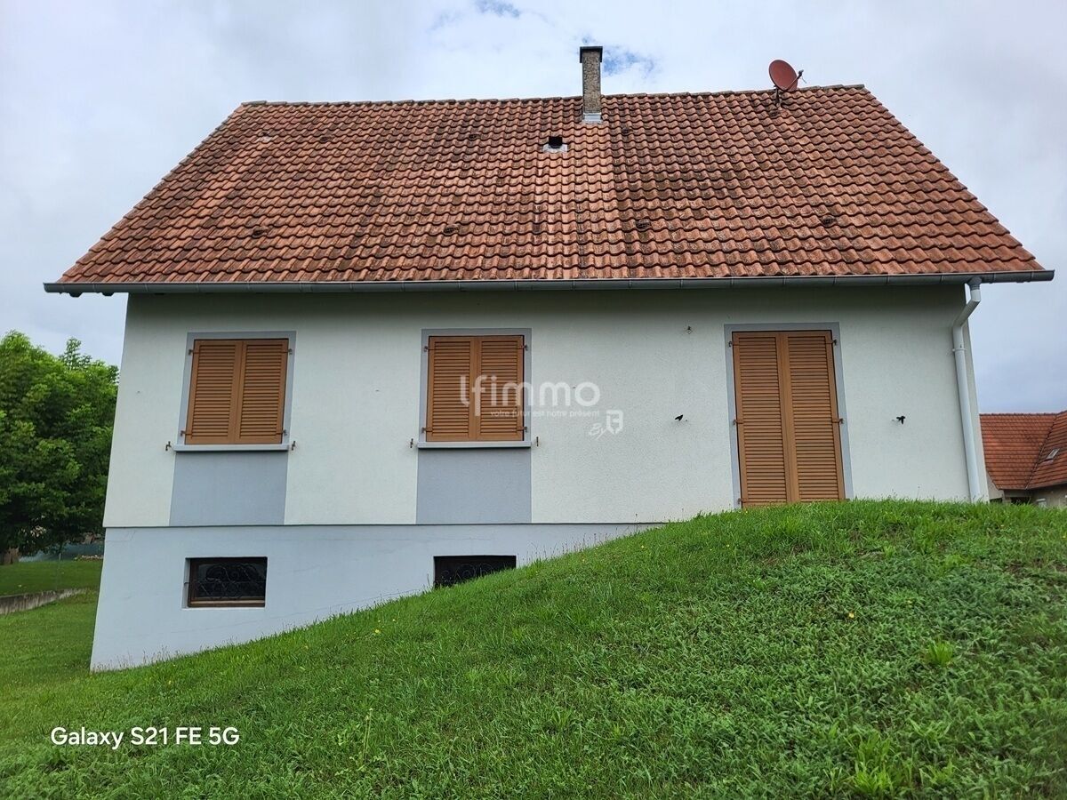 Maison à Hoffen - 20250909 112307