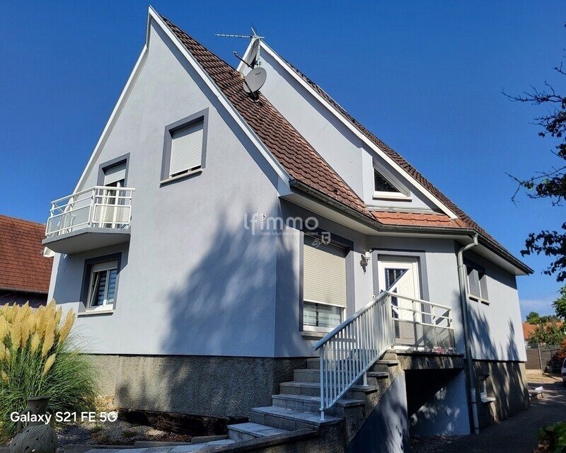 Maison à Hatten - 20250822 104902