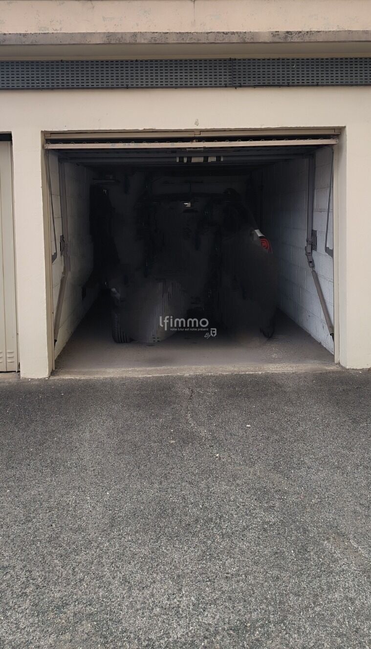 Garage , quartier Musé gendarmerie Melun - Garage2