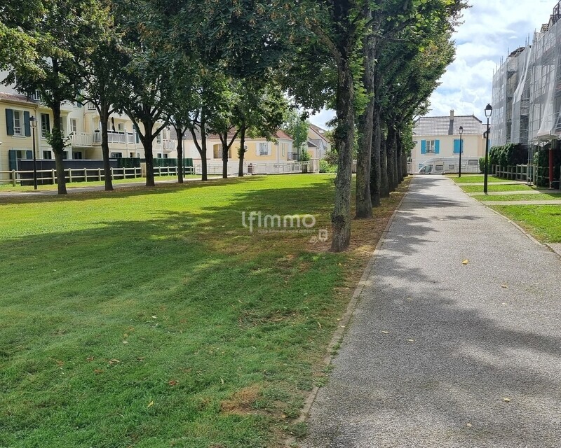 Location Duplex 50 M² à Bailly-romainvilliers dernier étage - 20250901 121946