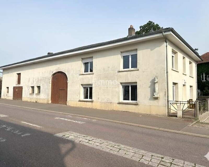 Vente maison à Condé-Northen 57220 - 1 9