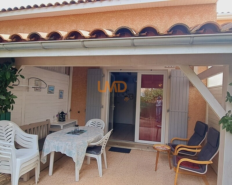 Maison parfaitement entretenue - 20250909 105717