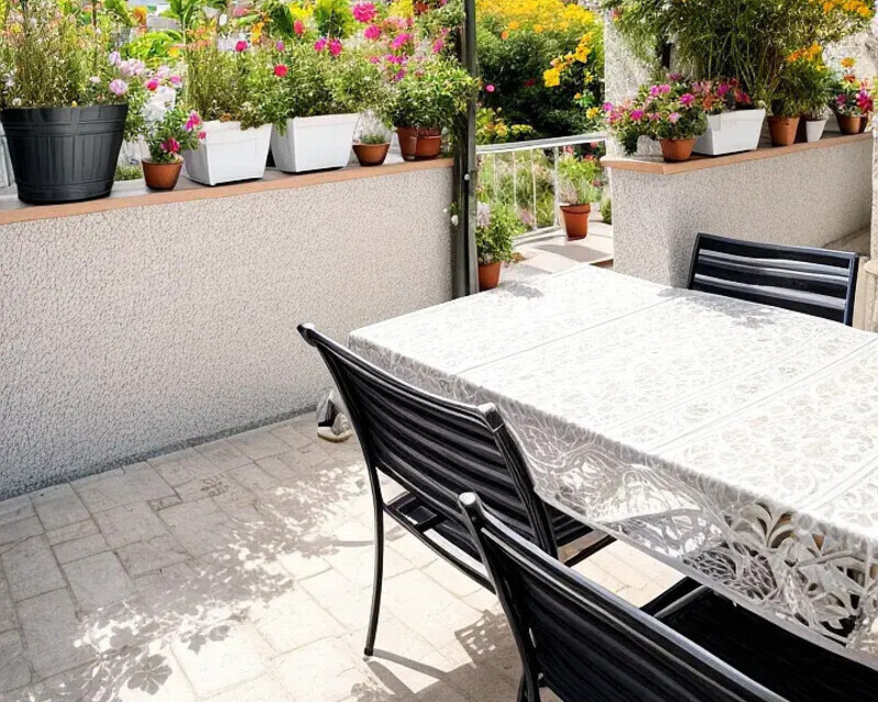 Maison 110 m² 3 ch, +  dépot de 53 m² idéal artisan  - Ia generated 1761959791