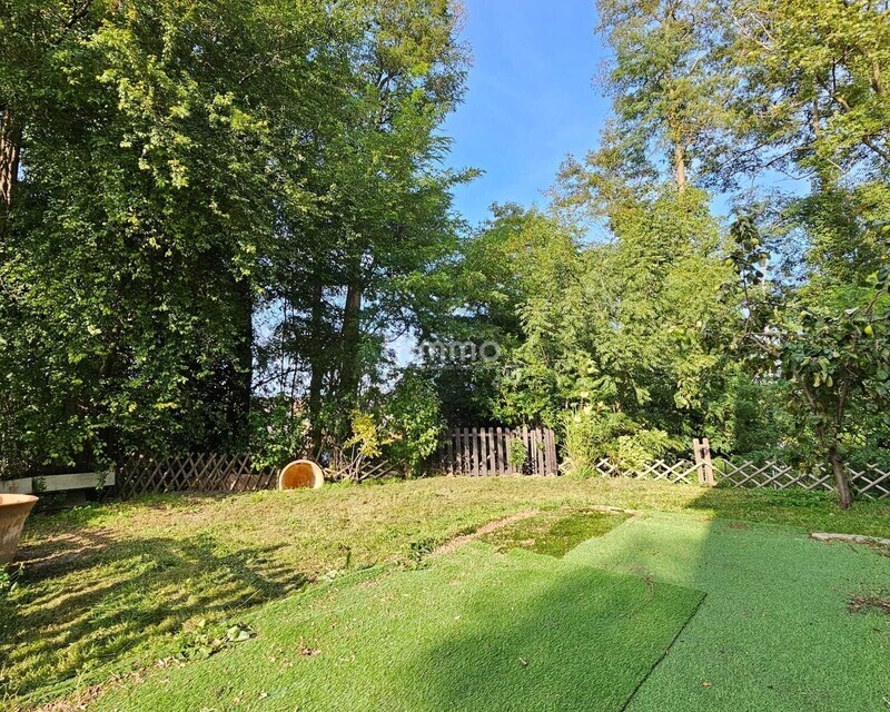 Charmante maison individuelle  - Extérieur 1