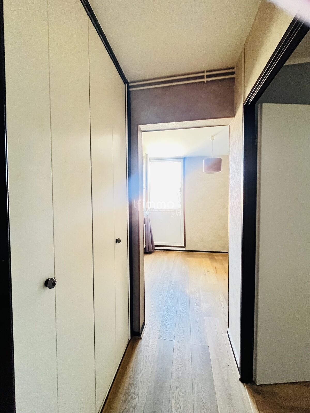 Idéal 1er achat T2 avec balcon  - Img 1406