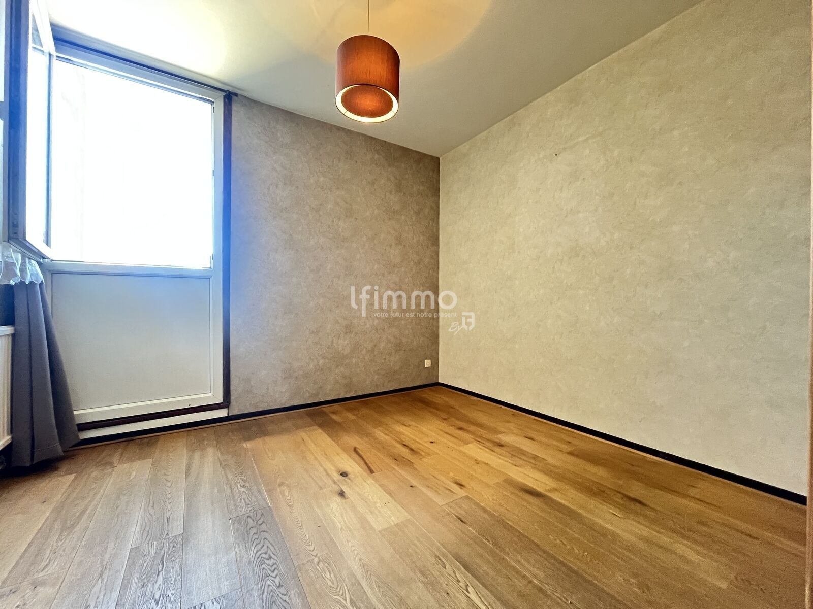 Idéal 1er achat T2 avec balcon  - Img 1404