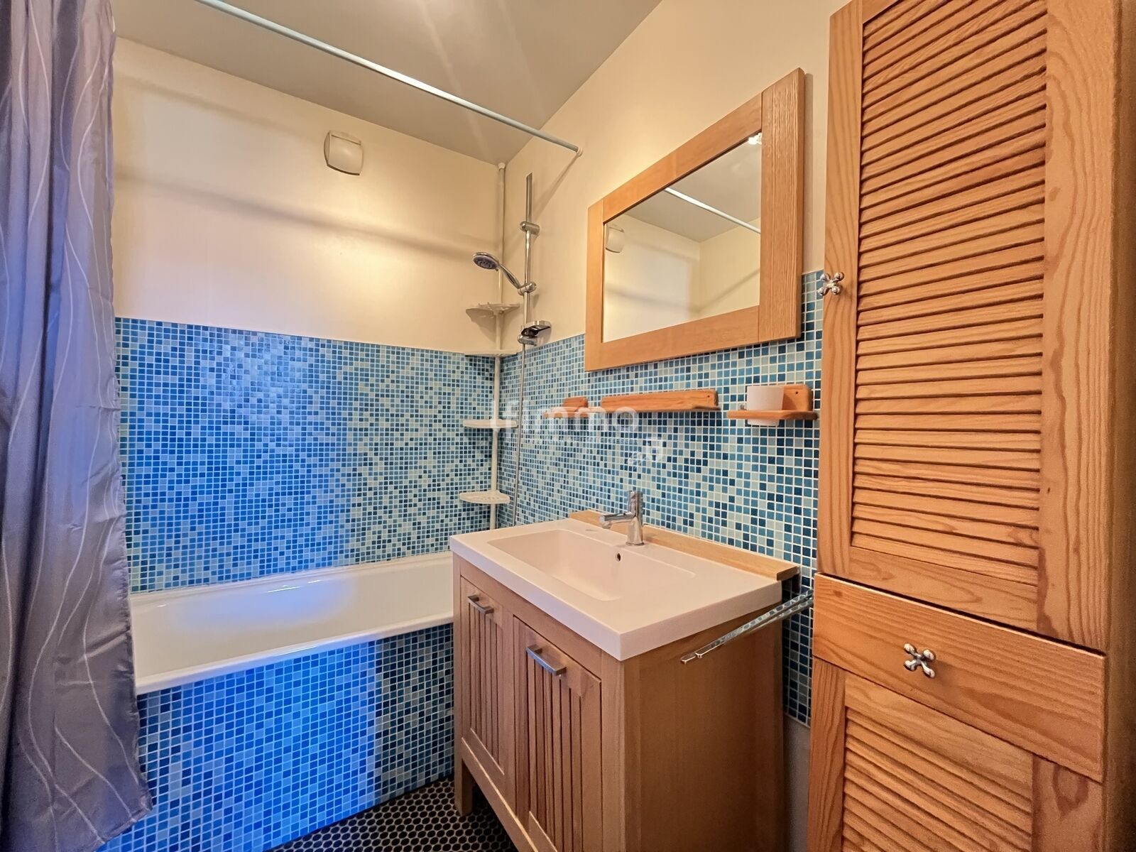 Idéal 1er achat T2 avec balcon  - Img 1402