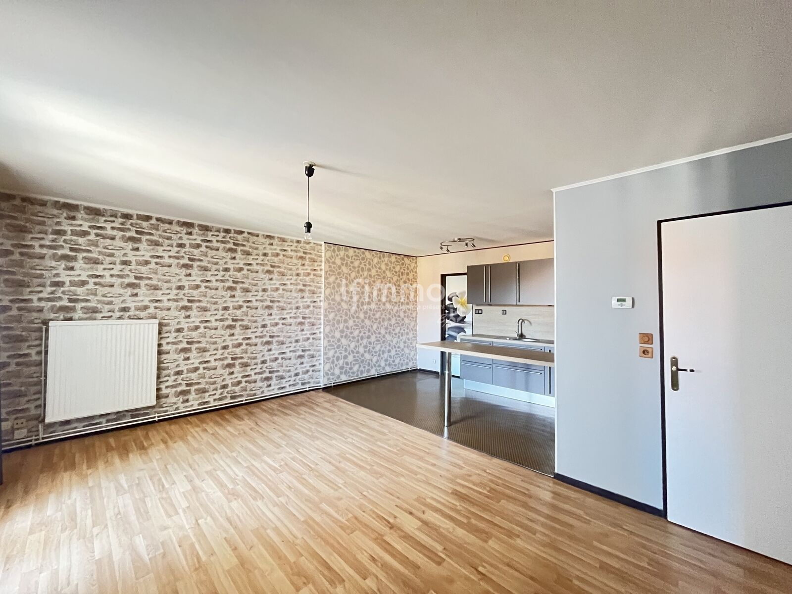 Idéal 1er achat T2 avec balcon  - Img 1389