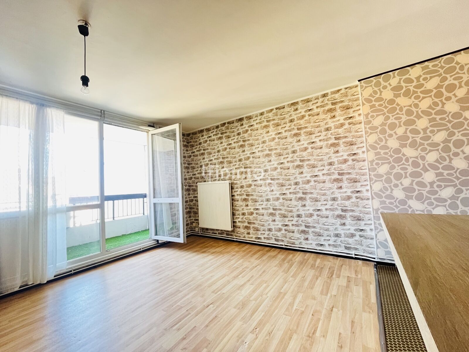 Idéal 1er achat T2 avec balcon  - Img 1398