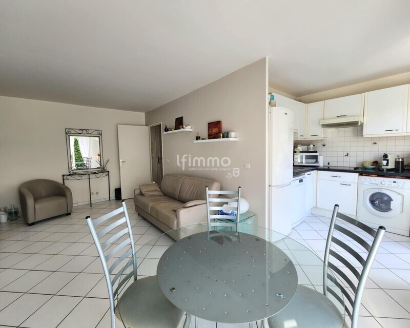 T2 avec jardin - F55b715e-7311-4d5b-8f16-ae7af63abc4f