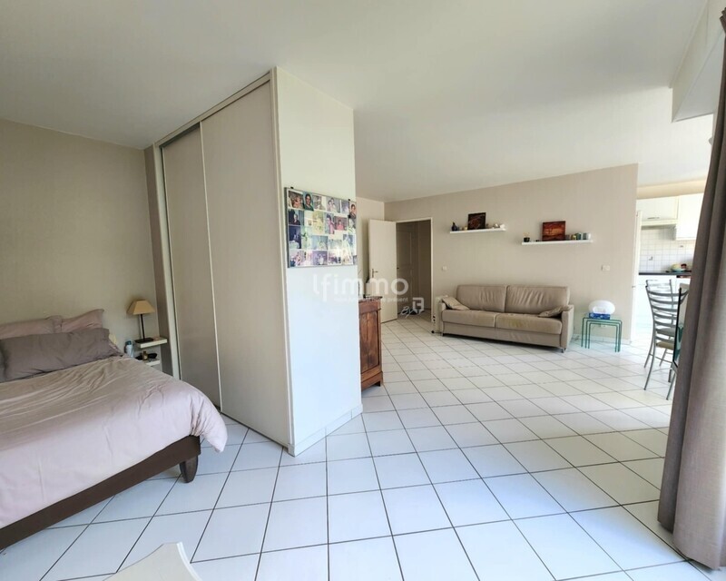 T2 avec jardin - 51311896-c383-4f8a-982a-9002ed99aa50