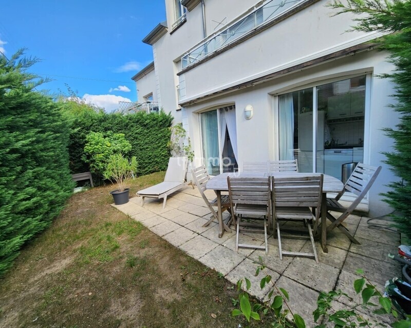 T2 avec jardin - 177f620e-afcb-460e-a9e4-10e27feb5f99