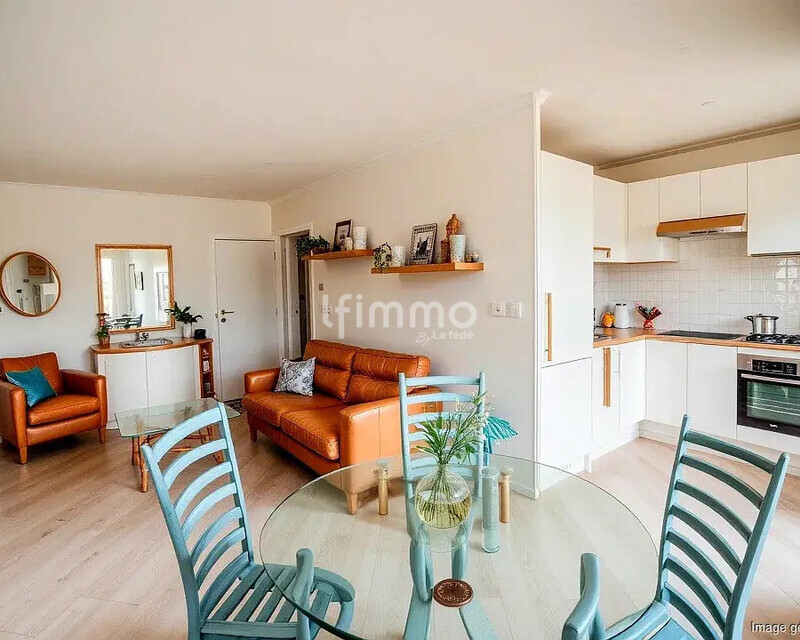 T2 avec jardin - Ia generated 1769034337