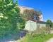  Maison avec jardin et local commercial  - 2ème garage