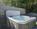 Plain-pied, 3 chambres, piscine, jacuzzi - Jacuzzi