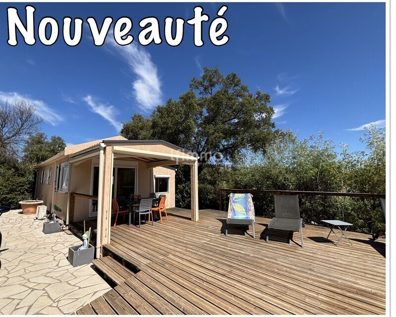 Maison de vacances rénovée avec très belle vue - Img 2233