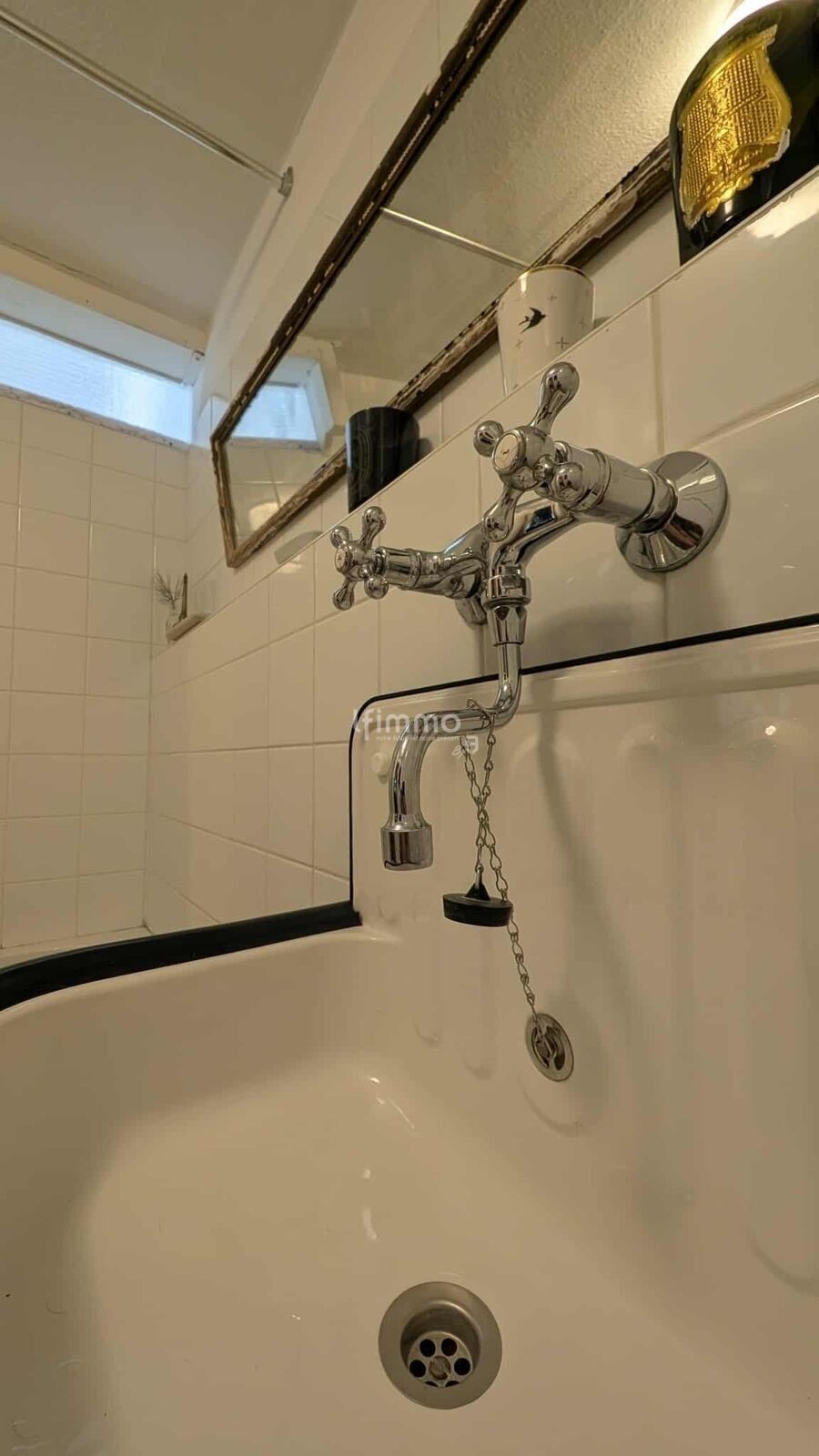 Un lot de deux logements a vendre au bord de mer  - Unknown-327