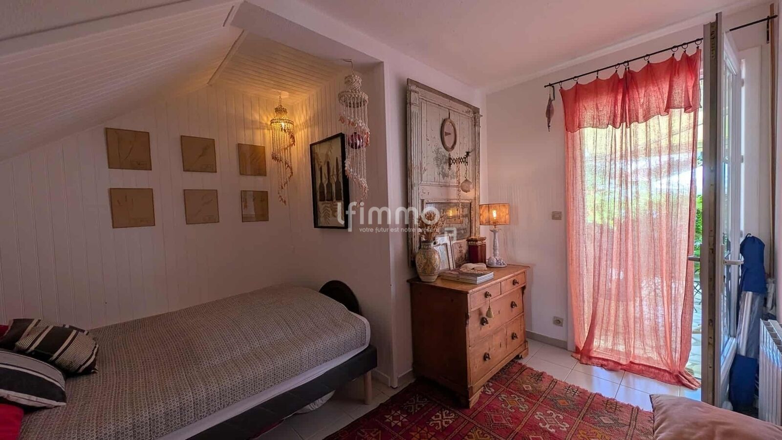 Un lot de deux logements a vendre au bord de mer  - Unknown-326