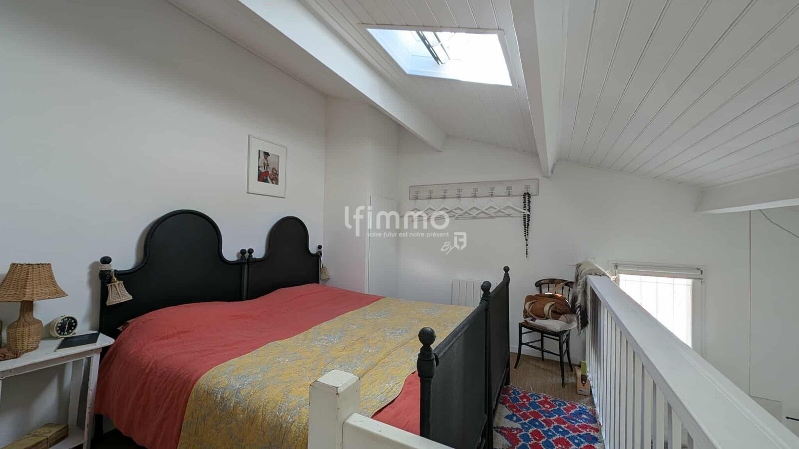 Un lot de deux logements a vendre au bord de mer  - Unknown-316