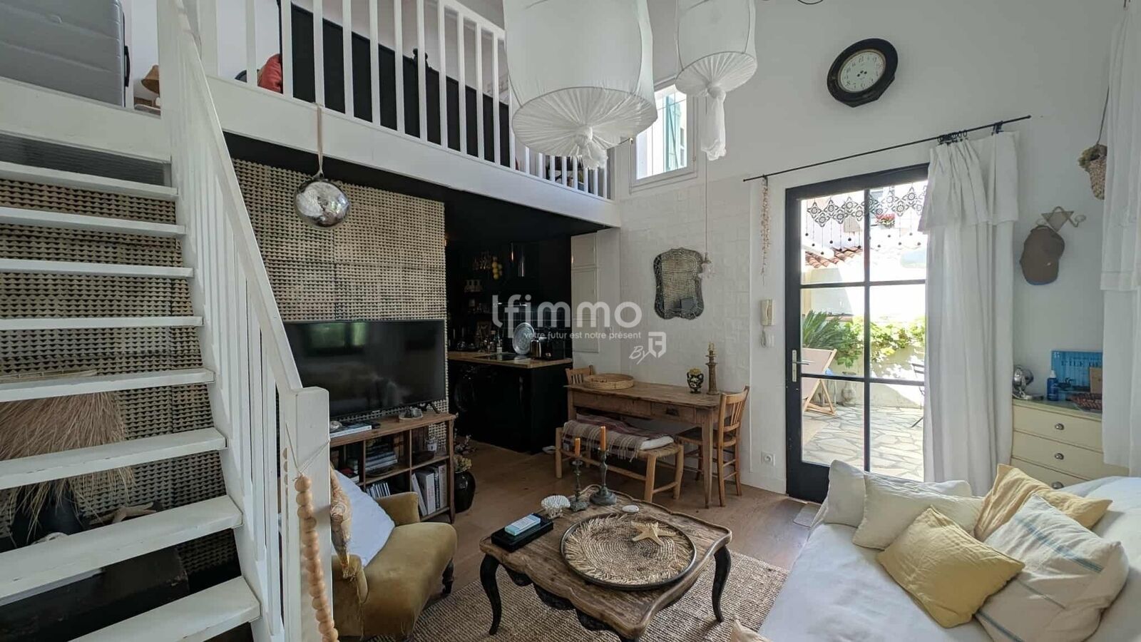 Un lot de deux logements a vendre au bord de mer  - Unknown-323