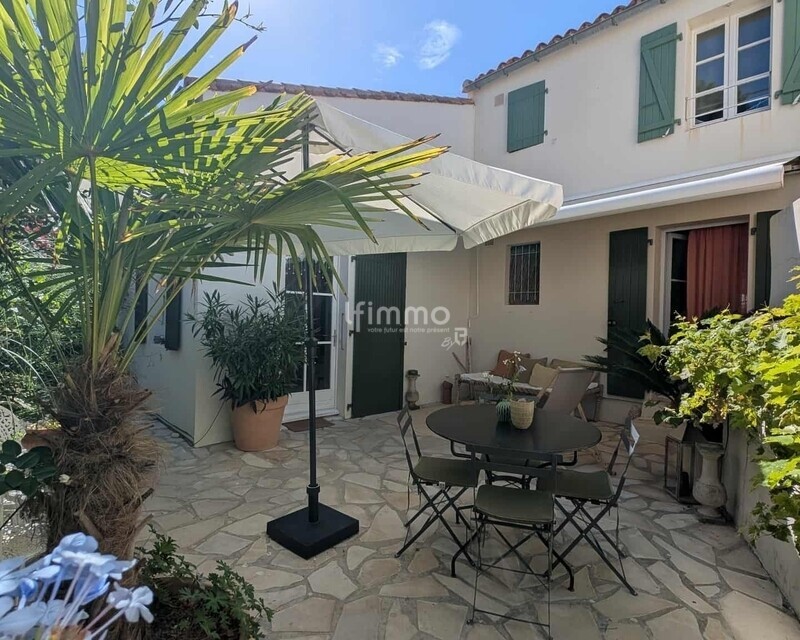 Un lot de deux logements a vendre au bord de mer  - Unknown-316