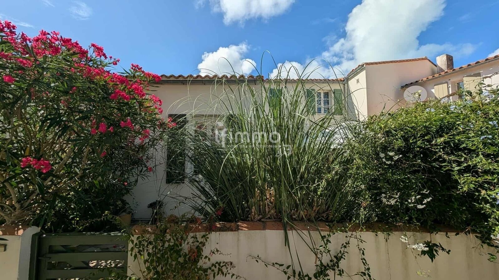 Un lot de deux logements a vendre au bord de mer  - Unknown-318