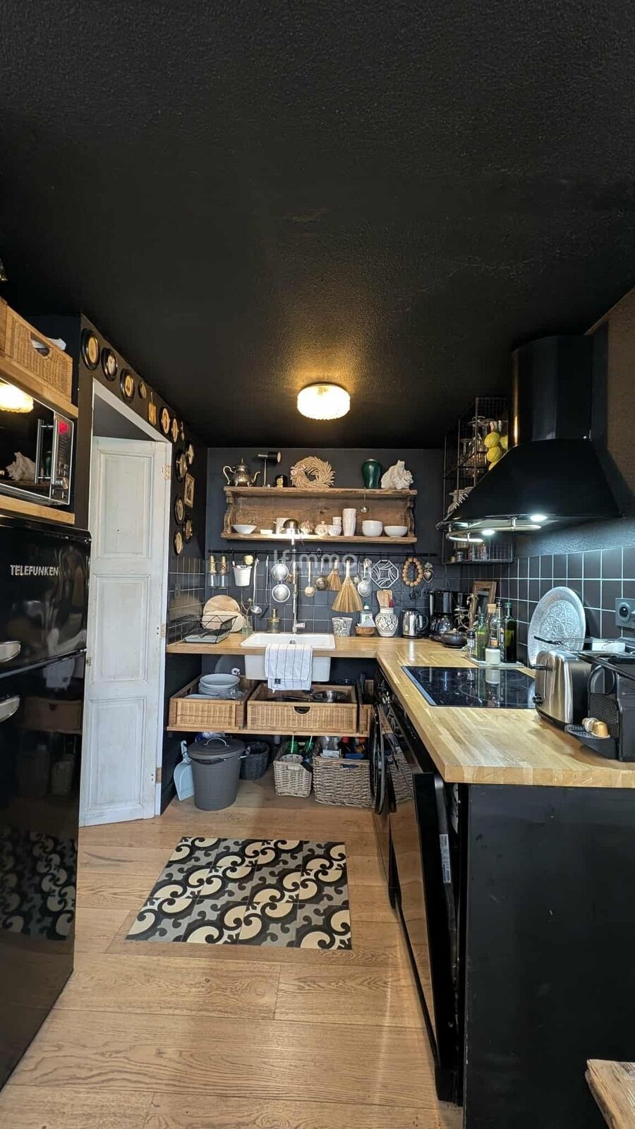 Un lot de deux logements a vendre au bord de mer  - Unknown-322