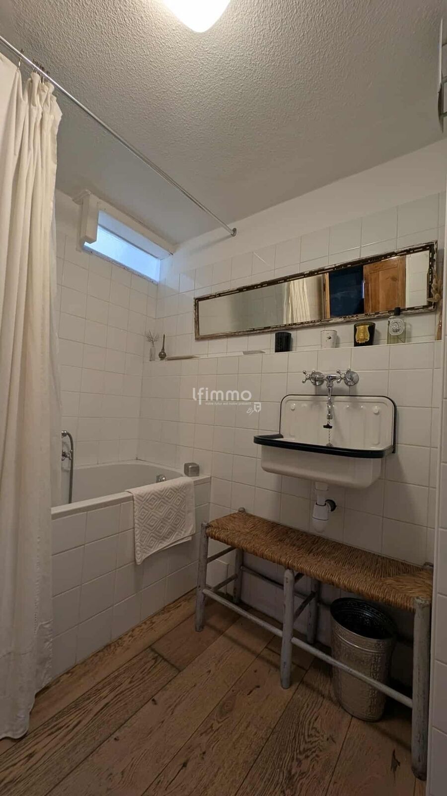 Un lot de deux logements a vendre au bord de mer  - Unknown-328