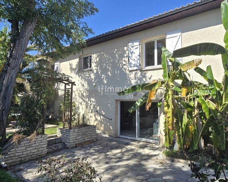 Maison familiale à fort potentiel sur Chambéry 182 m2 - 20250918 151124