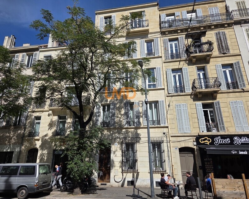 Location meublé - Appartement T3 - 5 Avenues - 20250930 133047