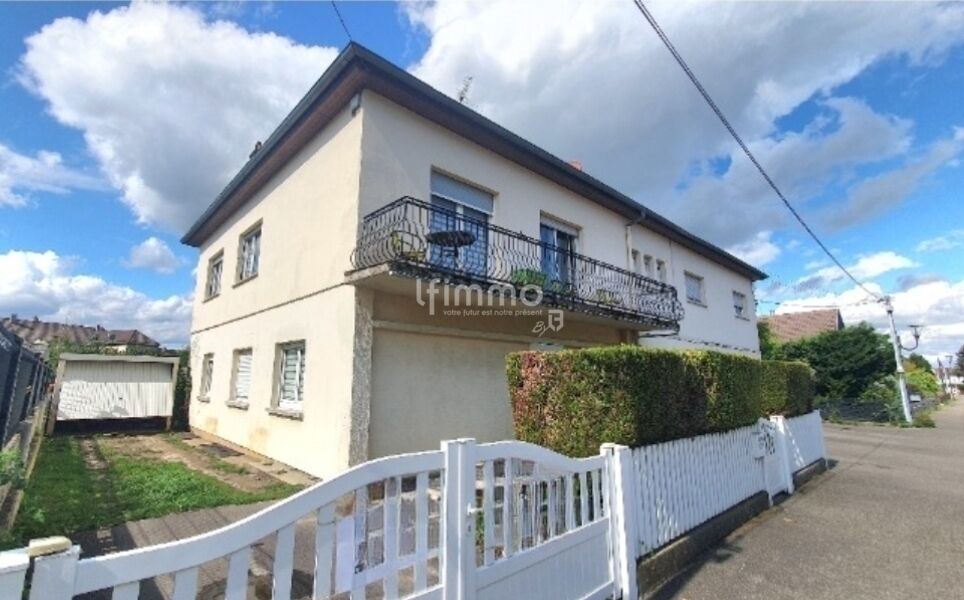 Stephane lf immo. F3 74m2 (150m2)  Ottmarsheim. - Screenshot 20250910 135942 gallery