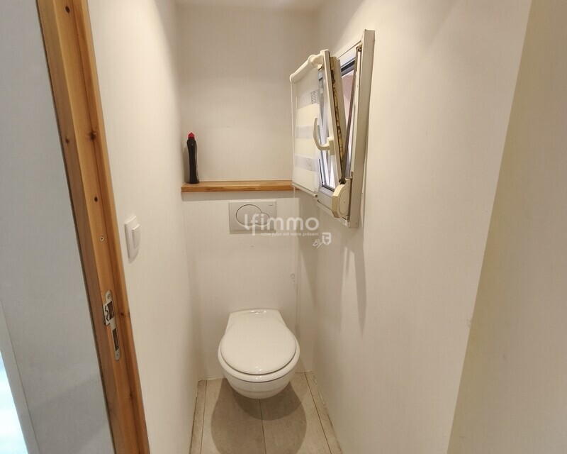 Nouveauté en exclusivité! Maison au calme, en fond d'impasse - Img 20250913 151029 052051